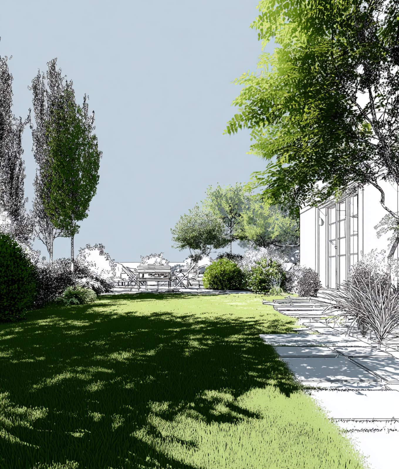 3D návrhy a projektování