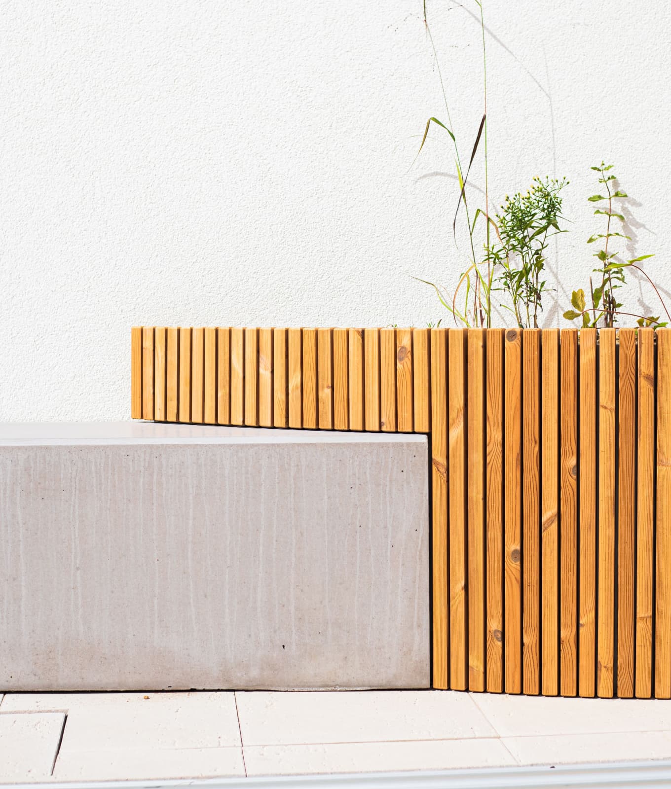 Zahradní doplňky na míru